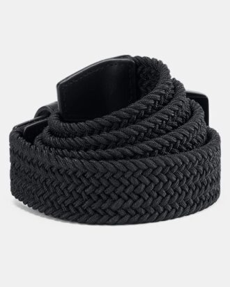 Braided 2.0 -vyö