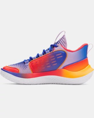Breakthru 5 Kelsey Plum ’Aura’ koripallokengät