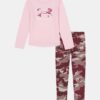 Camo Logo -pikkuleggingsit