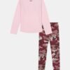 Camo Logo -pikkuleggingsit