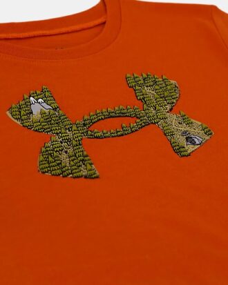 Camp Logo -pikkulasten pitkähihainen paita ja jogginghousut
