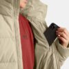 ColdGear® Infrared Down Crinkle -takki