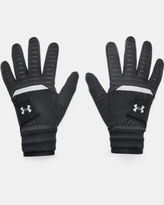 ColdGear® Infrared -golfhanskat