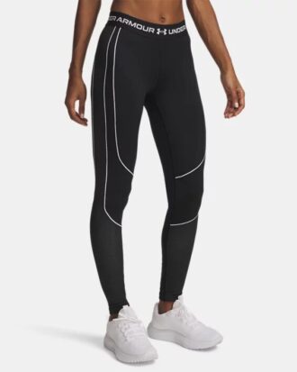 ColdGear®-teksturoidut leggingsit