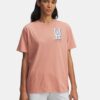 Collegiate Oversized Short Sleeve