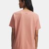 Collegiate Oversized Short Sleeve