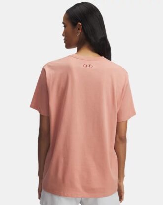 Collegiate Oversized Short Sleeve
