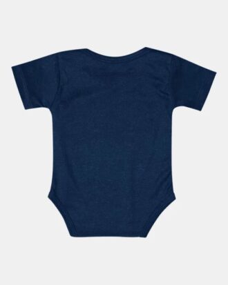 Collegiate-vauvan body