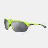 Compete Mirror Unisex -aurinkolasit