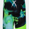 Compression Printed Volley 2-in-1 uimahousut