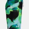 Compression Printed Volley 2-in-1 uimahousut