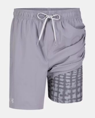 Compression Volley 2-in-1 uimahousut