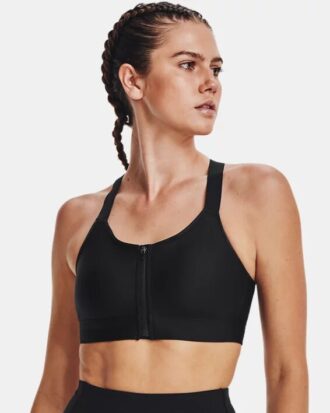 Continuum High Zip -urheiluliivi