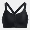 Continuum High Zip -urheiluliivi