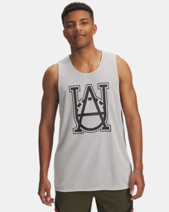 Courtside käännettävä jersey