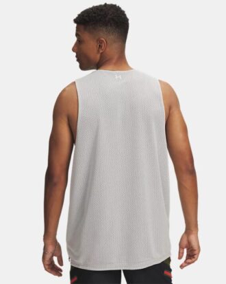 Courtside käännettävä jersey