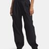 Courtside Pleat -housut