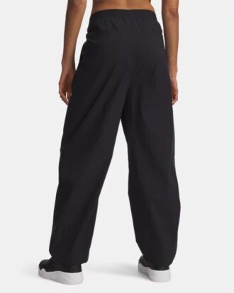 Courtside Pleat -housut
