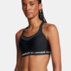 Crossback High Strappy -urheiluliivi