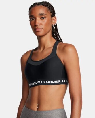 Crossback High Strappy -urheiluliivi