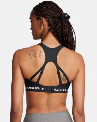 Crossback High Strappy -urheiluliivi