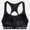 Crossback High Strappy -urheiluliivi