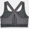 Crossback Mid Heather -urheiluliivi