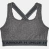 Crossback Mid Heather -urheiluliivi