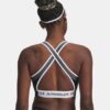 Crossback Mid Open Back -urheiluliivi