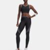 Crossback Mid Open Back -urheiluliivi
