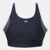 Crossback Mid Open Back -urheiluliivi