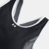 Crossback Mid Open Back -urheiluliivi