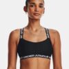 Crossback Strappy Low -urheiluliivi