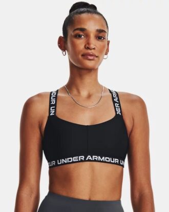 Crossback Strappy Low -urheiluliivi