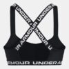 Crossback Strappy Low -urheiluliivi