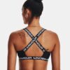 Crossback Strappy Low -urheiluliivi