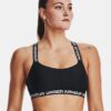 Crossback Strappy Low -urheiluliivi