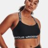 Crossback Strappy Low -urheiluliivi