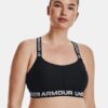 Crossback Strappy Low -urheiluliivi