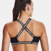 Crossback Strappy Low -urheiluliivi