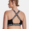 Crossback Strappy Low -urheiluliivi