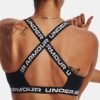 Crossback Strappy Low -urheiluliivi