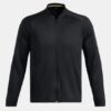Curry Travel Jacket