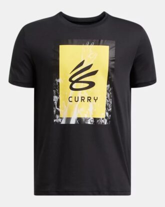Curry Trend T-paita