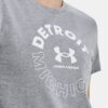 Detroit-lyhythihainen paita