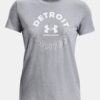 Detroit-lyhythihainen paita