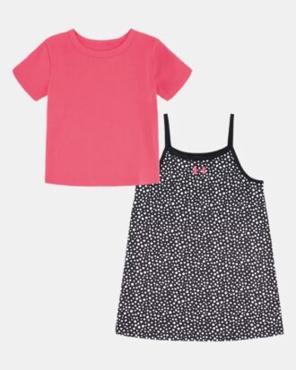 Dots Little Baby T -mekkosetti