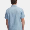 Drift Tide 2.0 Plaid Short Sleeve