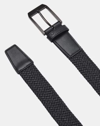 Drive Braided Belt