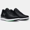 Drive Fade Spikeless Wide -golfkengät
